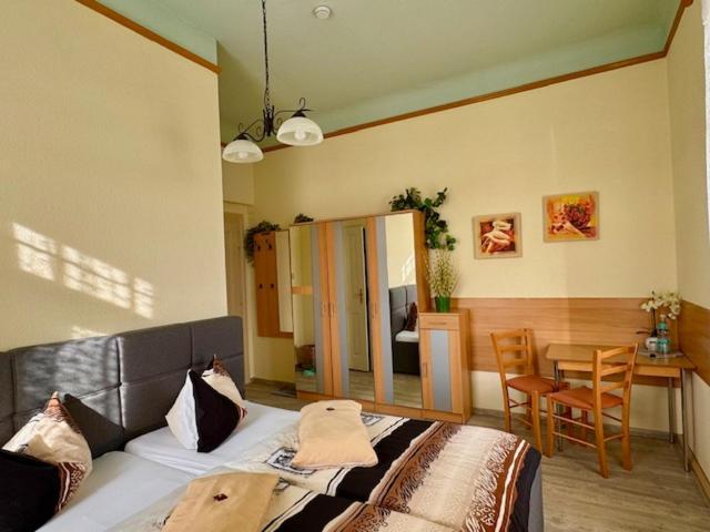 Pension Villa Else Heidenau  Exterior photo